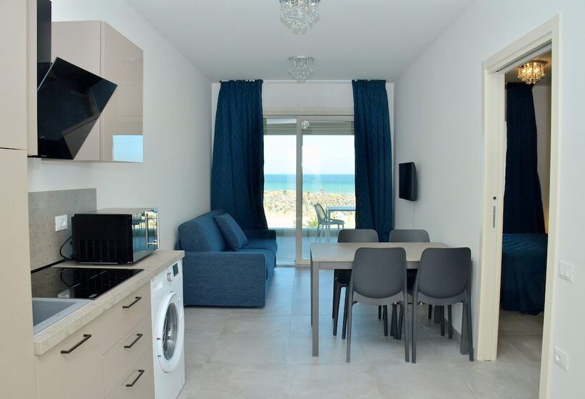 Ashanti Aparthotel Wellness&spa