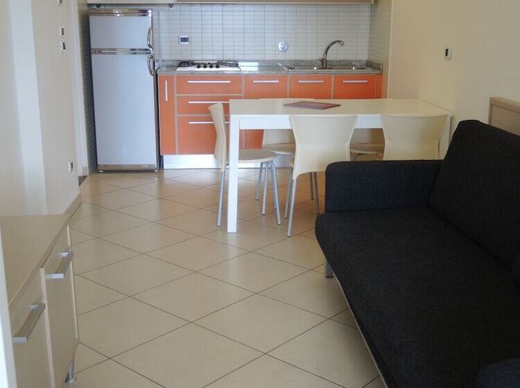 Ashanti Aparthotel Wellness&spa