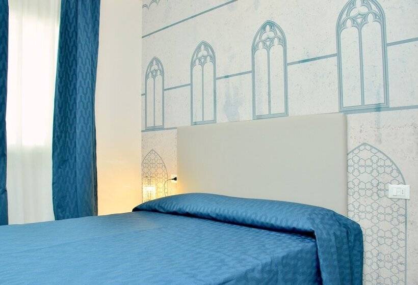 Ashanti Aparthotel Wellness&spa