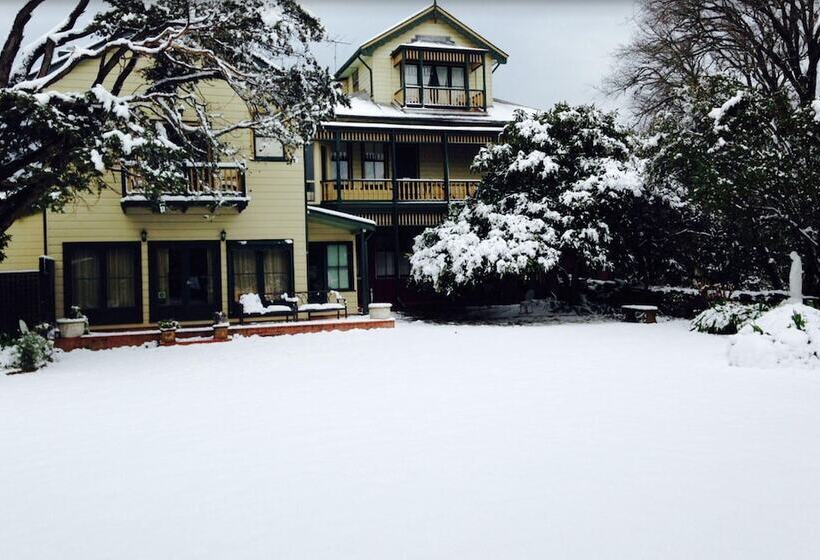 צימר Leura House