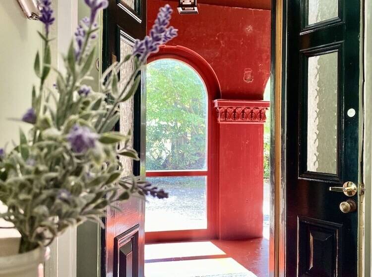 צימר Leura House