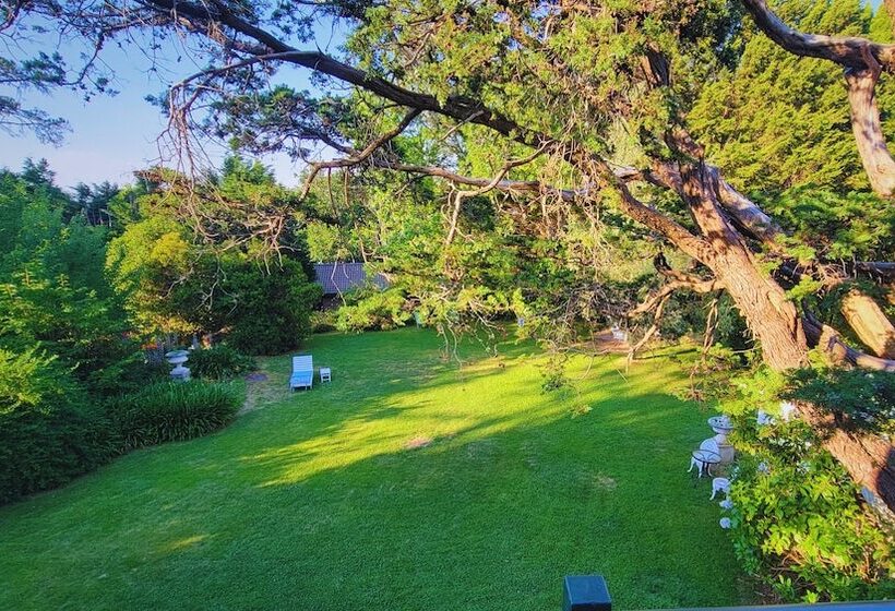 צימר Leura House