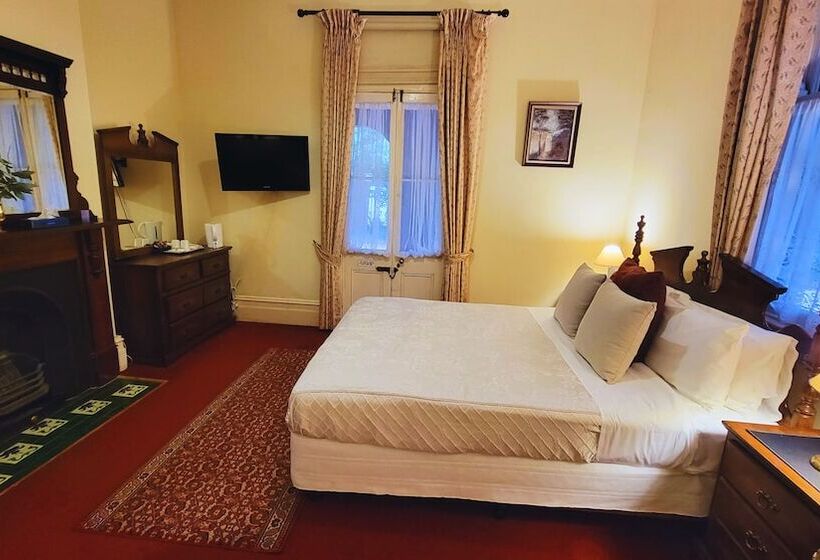 צימר Leura House