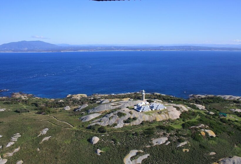 צימר The Bryn At Tilba