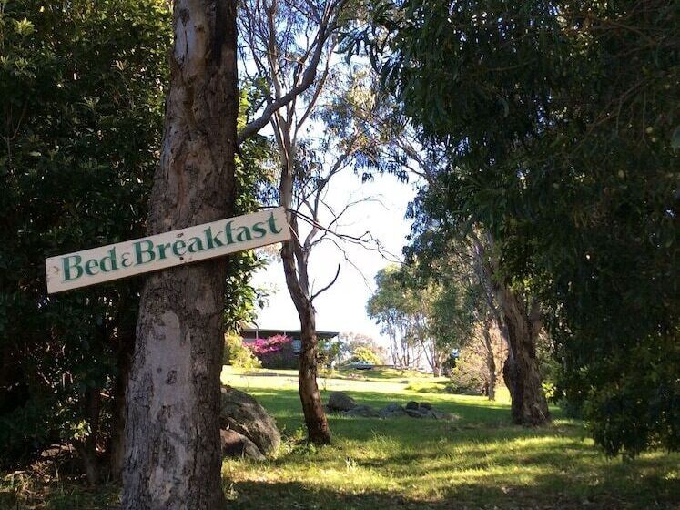 צימר The Bryn At Tilba