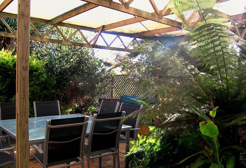 The Open House  Bed & Breakfast