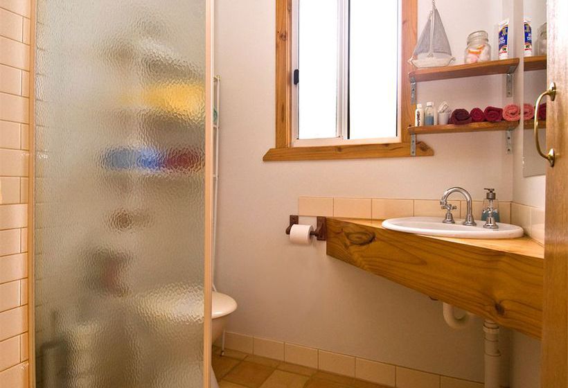 The Open House  Bed & Breakfast