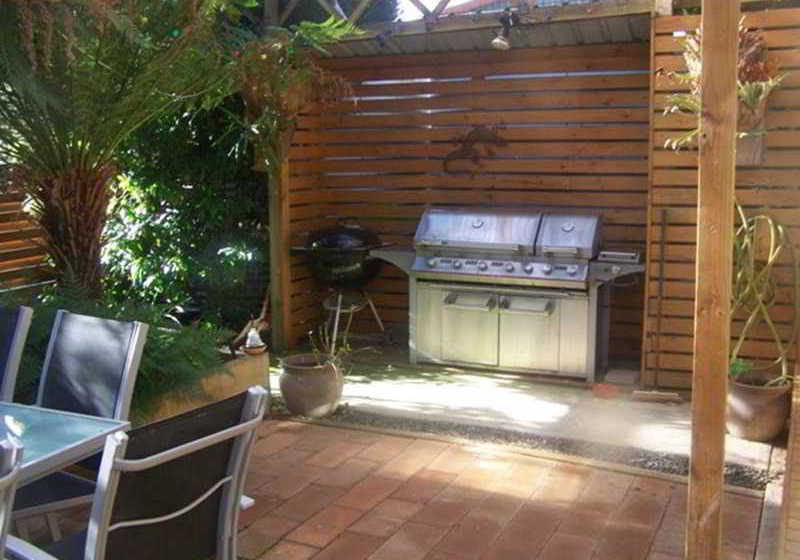 The Open House  Bed & Breakfast