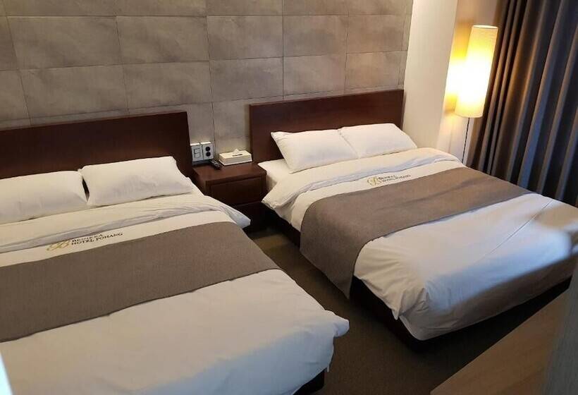 Benikea Hotel Pohang