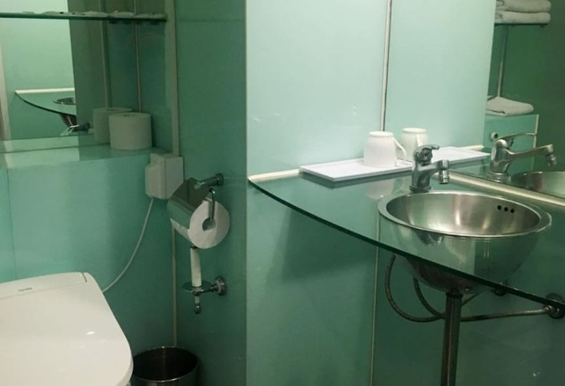 Benikea Hotel Pohang