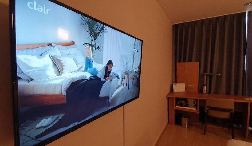 Benikea Hotel Pohang