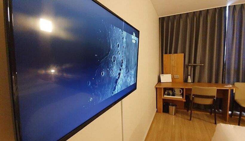 Benikea Hotel Pohang