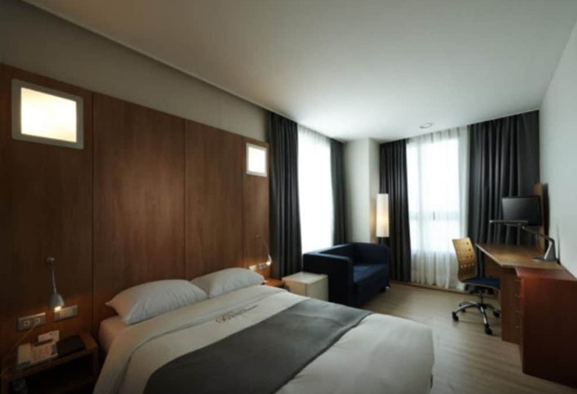 Benikea Hotel Pohang