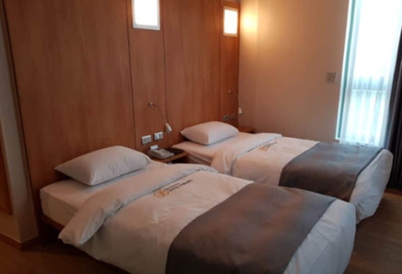 Benikea Hotel Pohang
