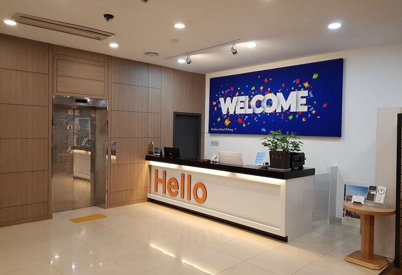 Benikea Hotel Pohang