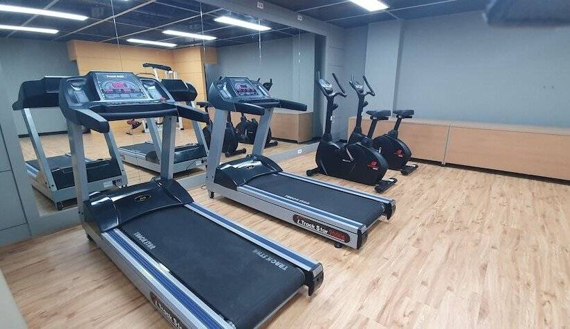 Benikea Hotel Pohang