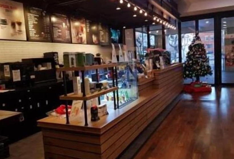 Benikea Hotel Pohang