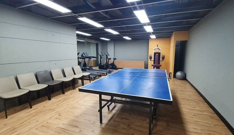 Benikea Hotel Pohang