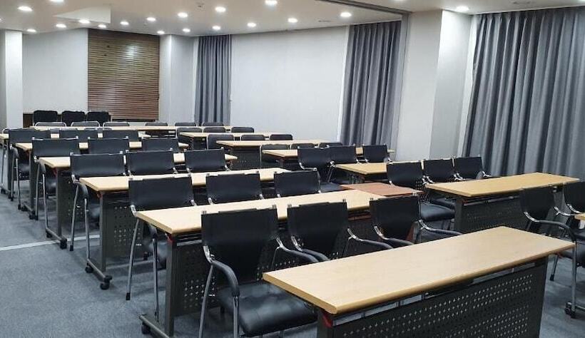 Benikea Hotel Pohang