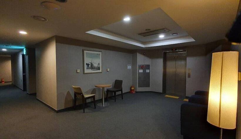 Benikea Hotel Pohang