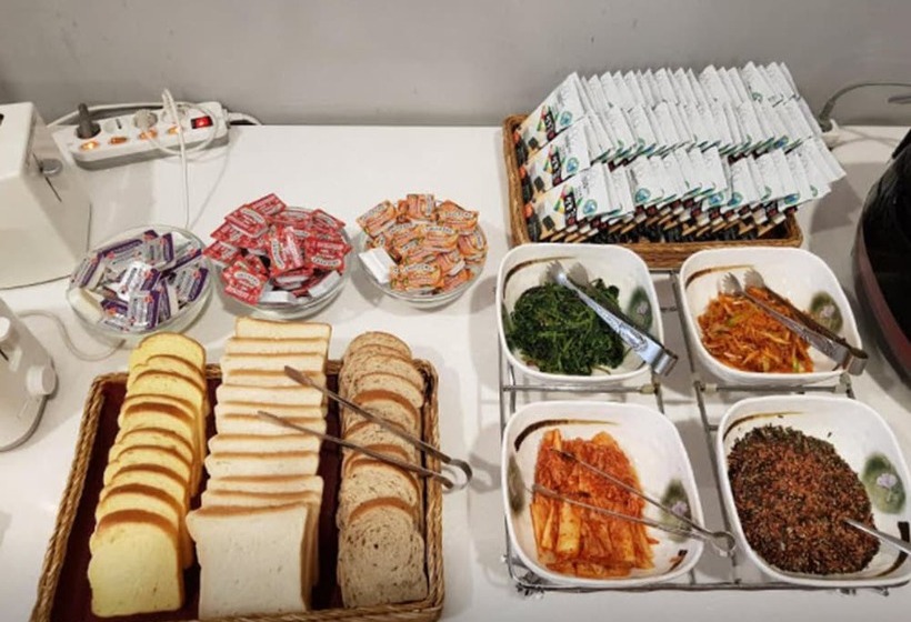 Benikea Hotel Pohang