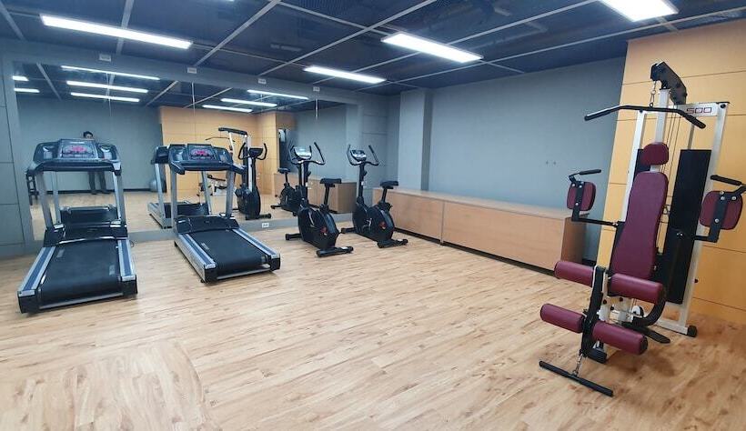 Benikea Hotel Pohang