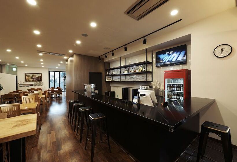 Benikea Hotel Pohang