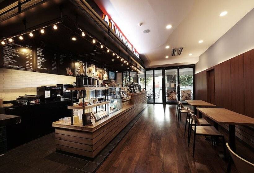 Benikea Hotel Pohang