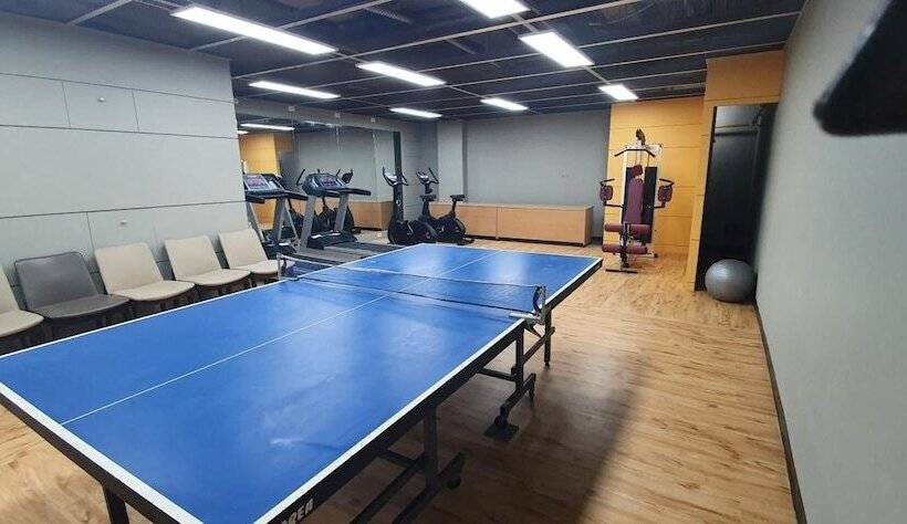 Benikea Hotel Pohang