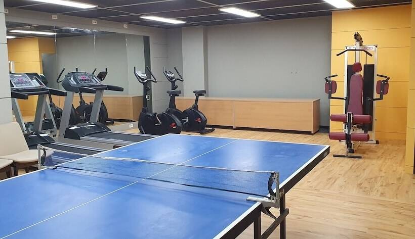 Benikea Hotel Pohang