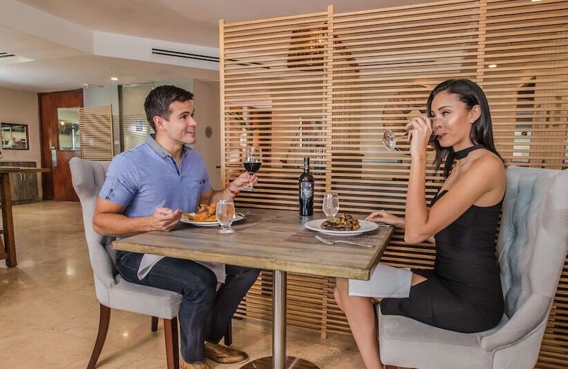 Ciqala Suites Hotel   San Juan