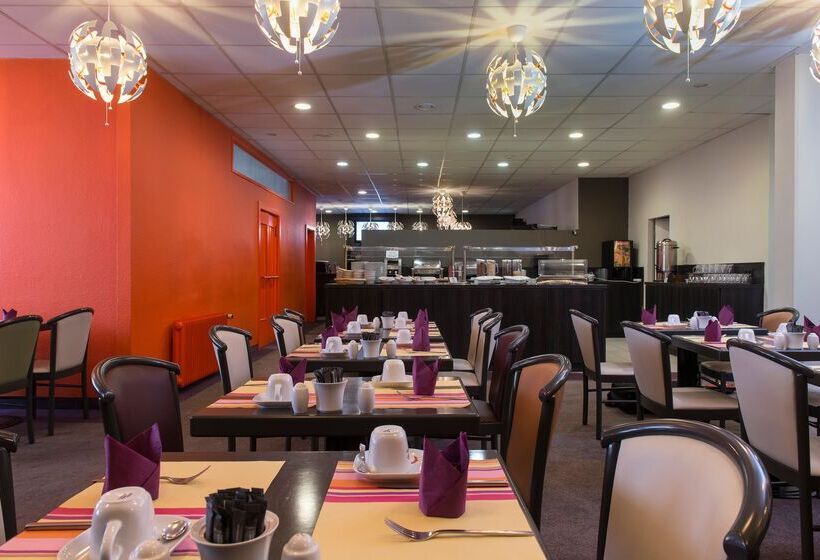 City Hotel Hamburg Mitte