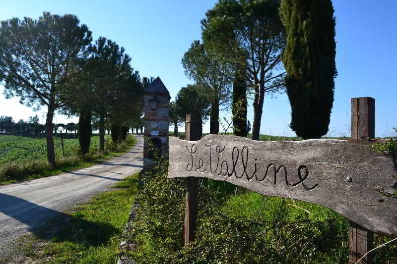 Country Resort Le Valline