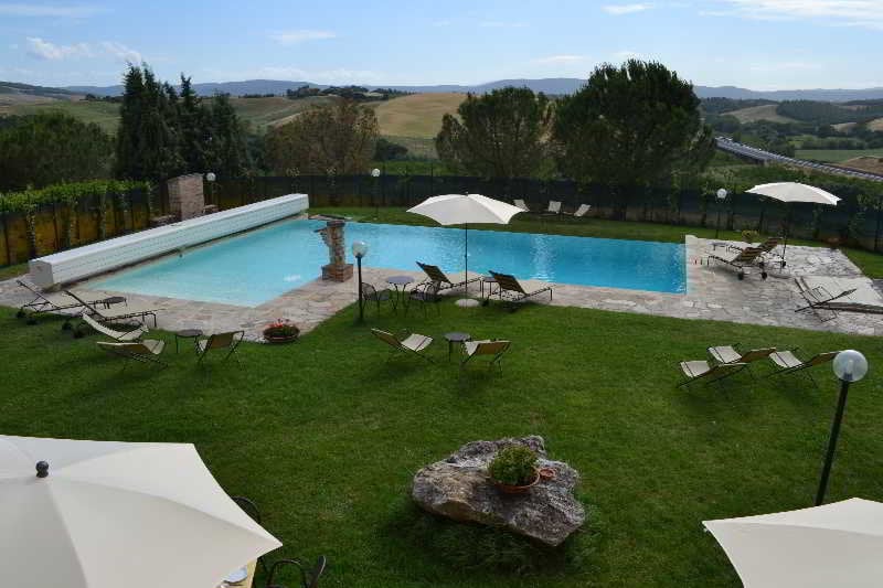 Country Resort Le Valline