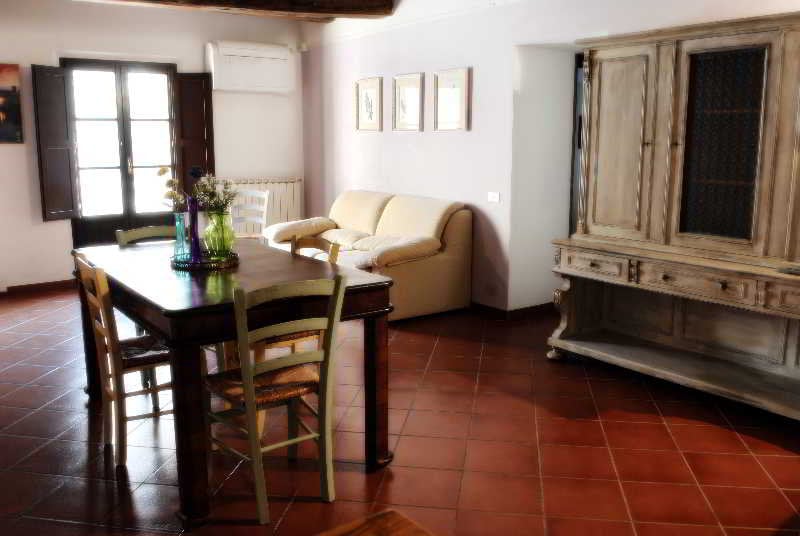 Country Resort Le Valline