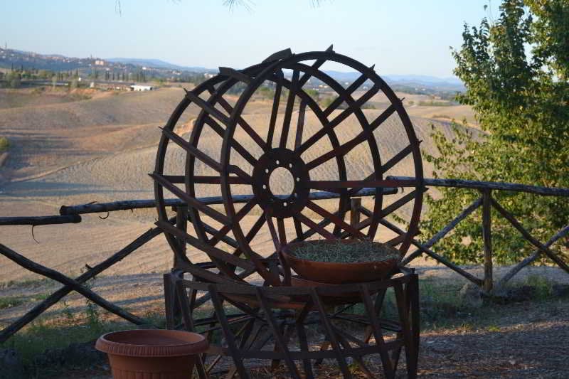 Country Resort Le Valline