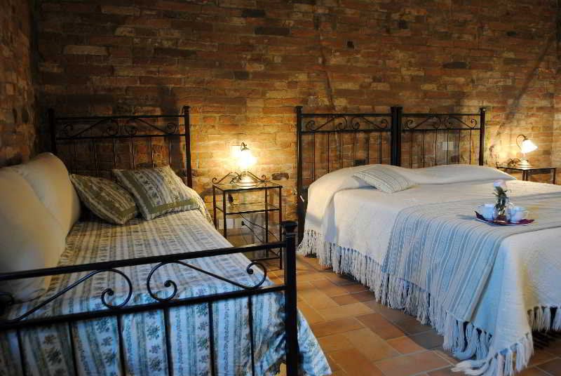 Country Resort Le Valline