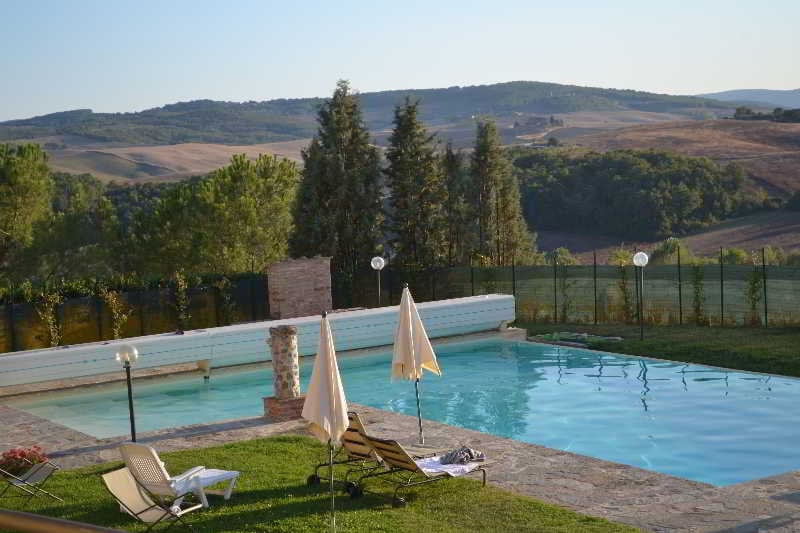 Country Resort Le Valline