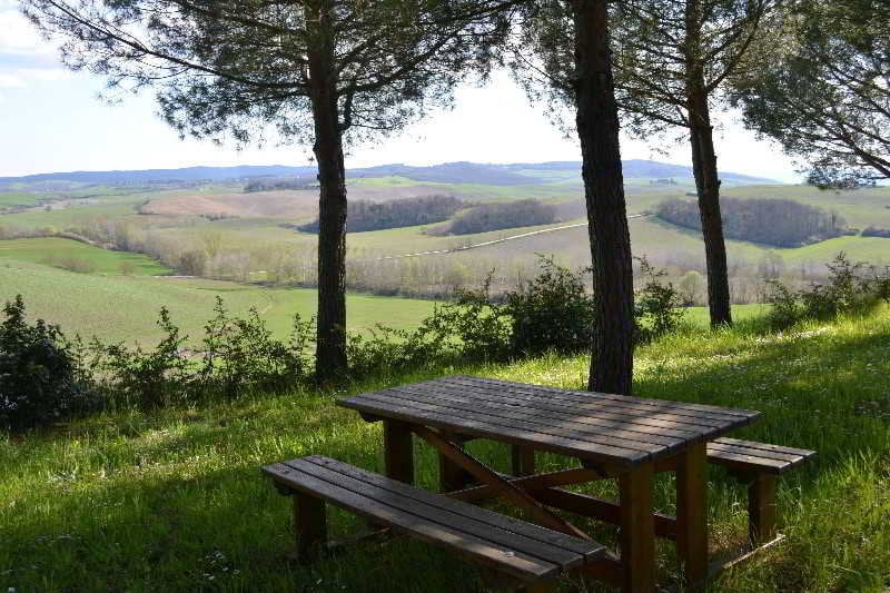 Country Resort Le Valline