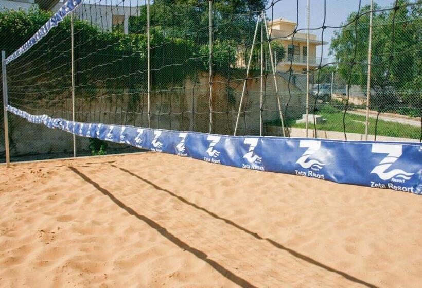 Zeta Resort Donnalucata