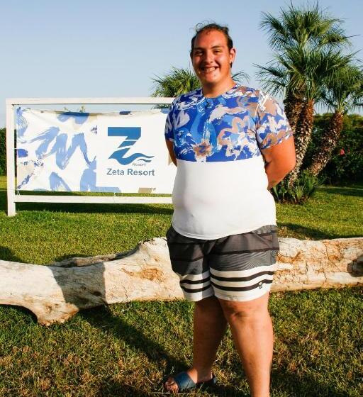 Zeta Resort Donnalucata