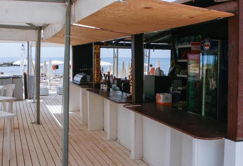 Zeta Resort Donnalucata