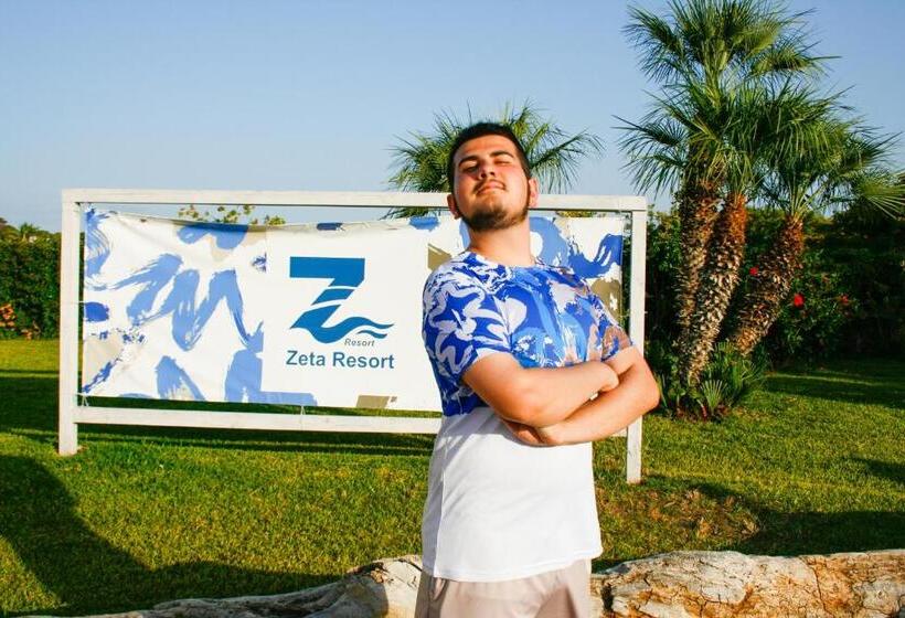 Zeta Resort Donnalucata