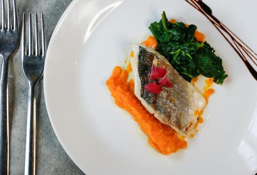 Zeta Resort Donnalucata