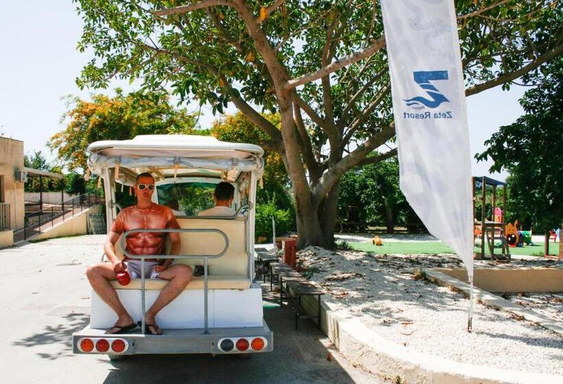 Zeta Resort Donnalucata