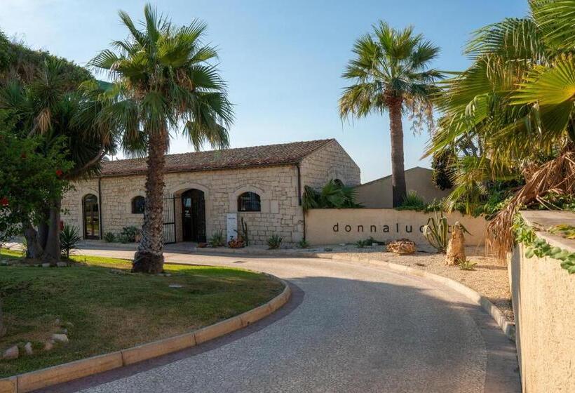 Zeta Resort Donnalucata