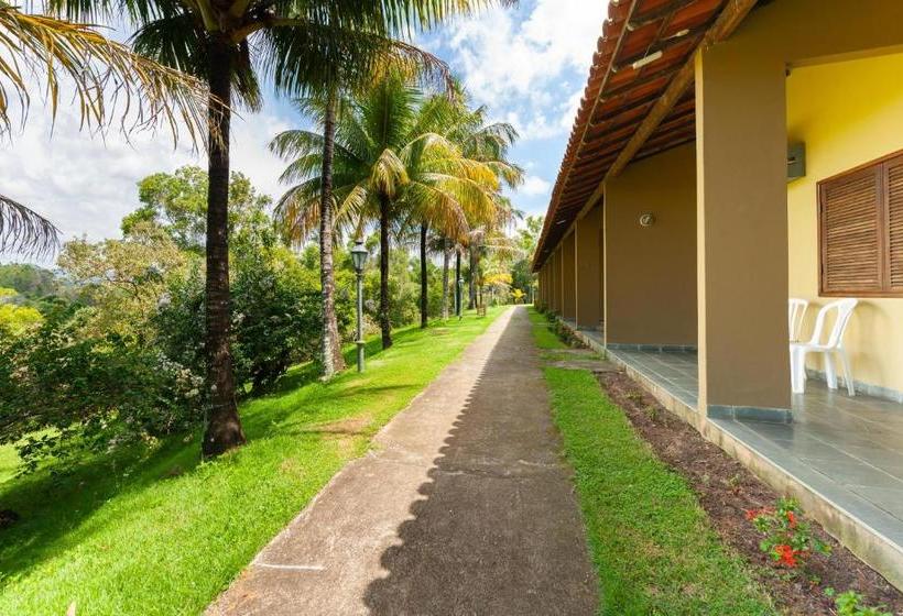 ホテル Flamboyant & Convention