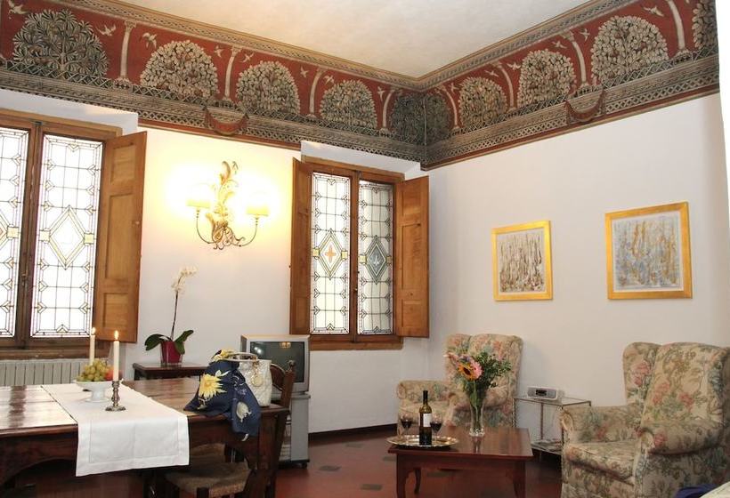 Florence View Apartments