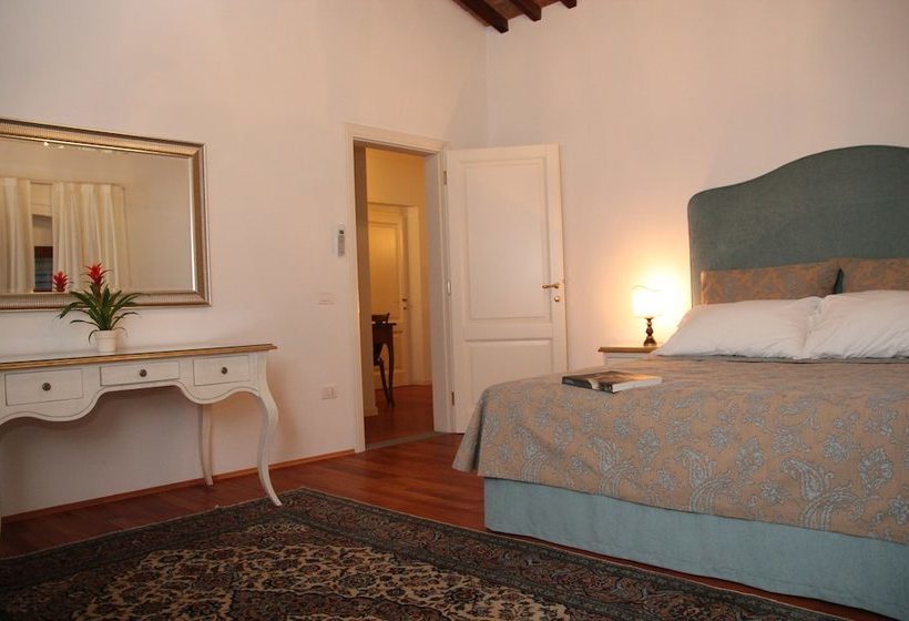 Florence View Apartments