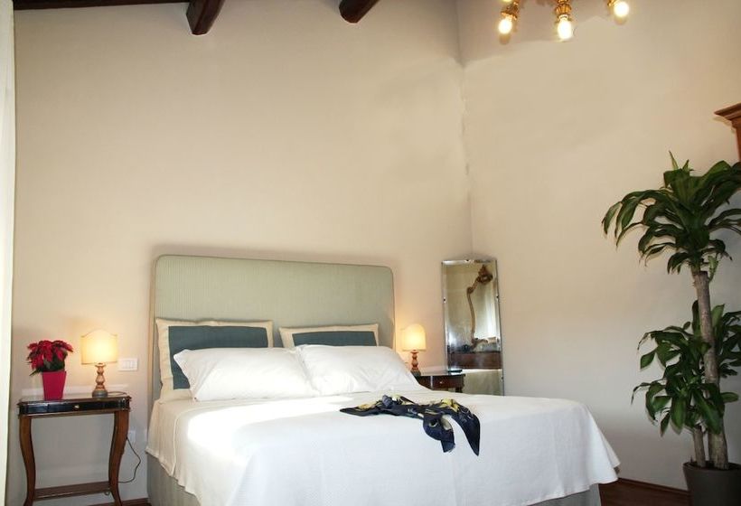 Florence View Apartments